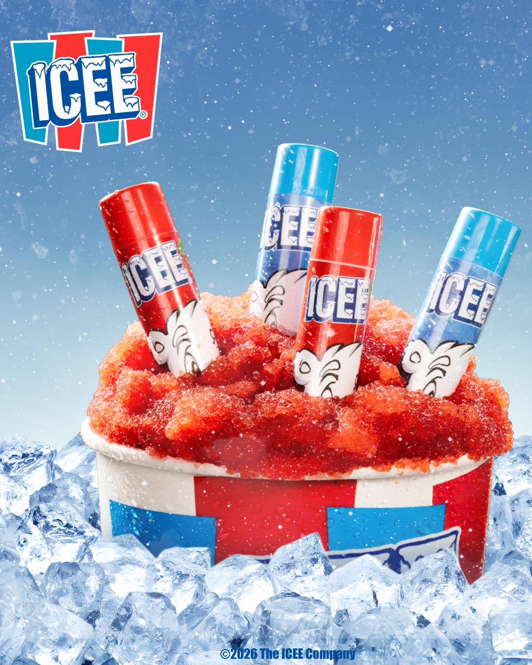 Producto ICEE